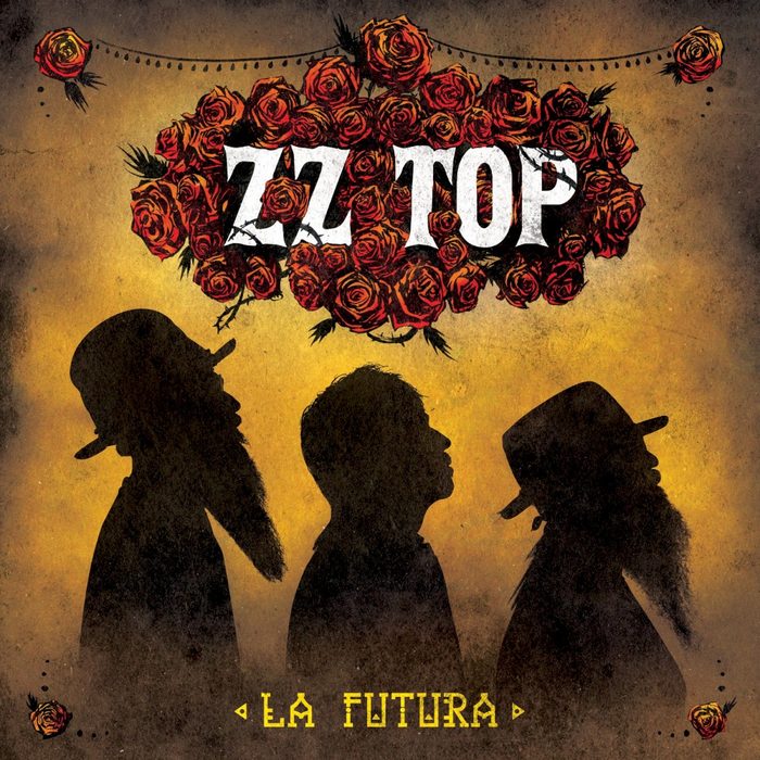 La futura - ZZ Top