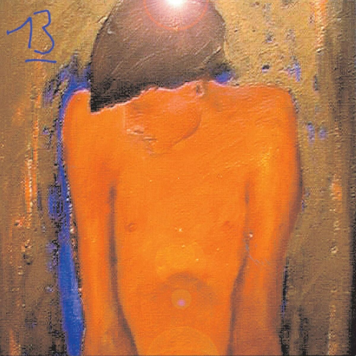 13 - Blur