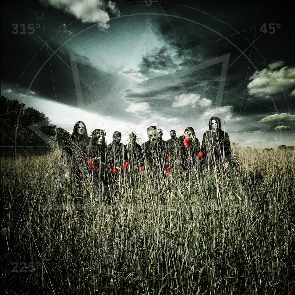 Slipknot - Sulfur