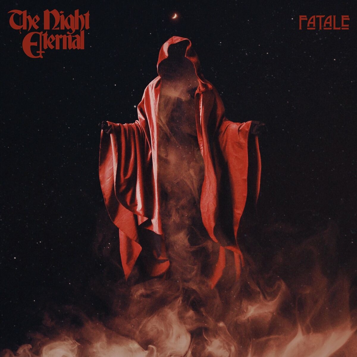 The Night Eternal - Prince Of Darkness