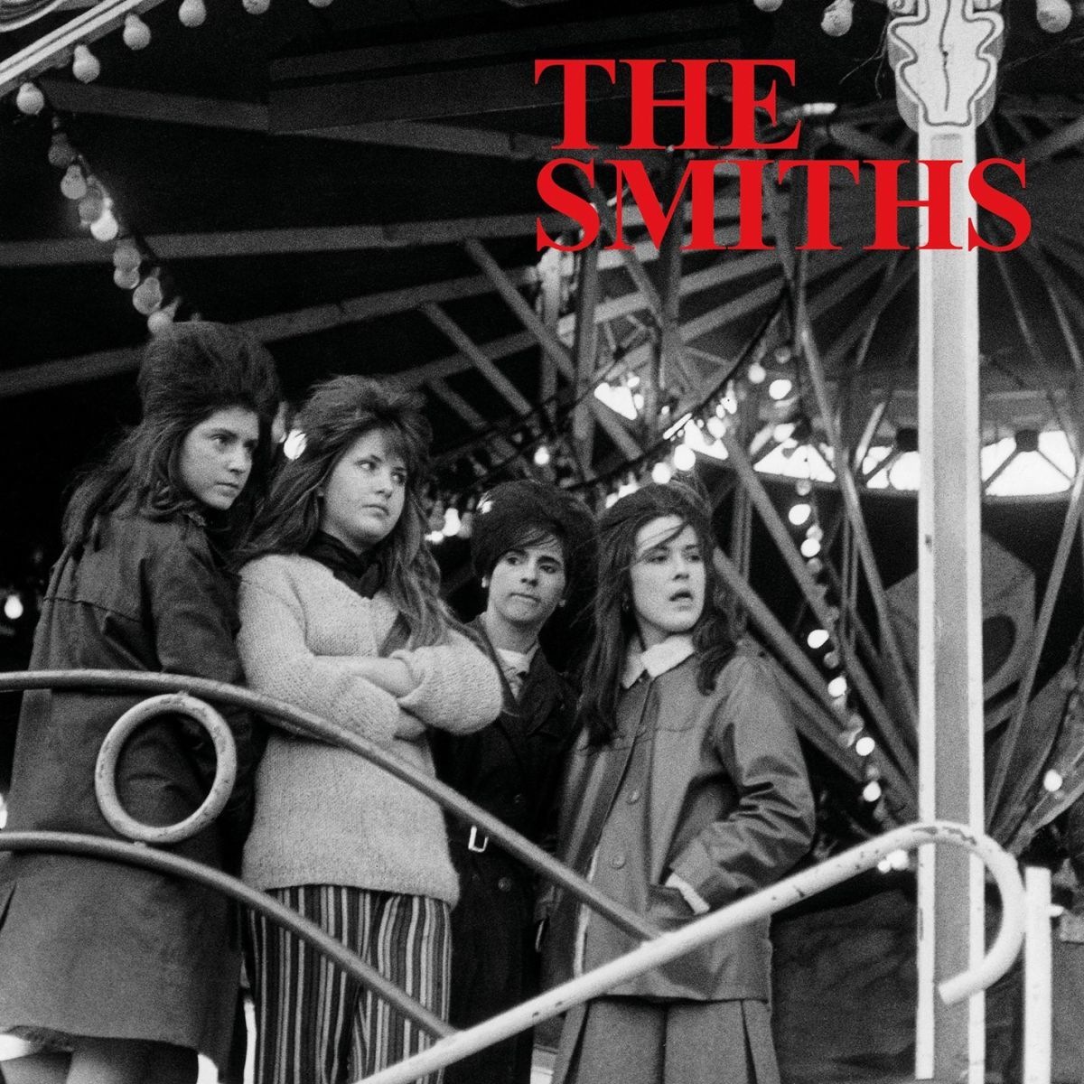 The Smiths - Heaven Knows I'm Miserable Now (2011 Remaster)