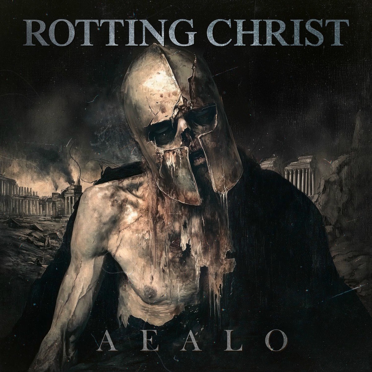 Aealo - Rotting Christ