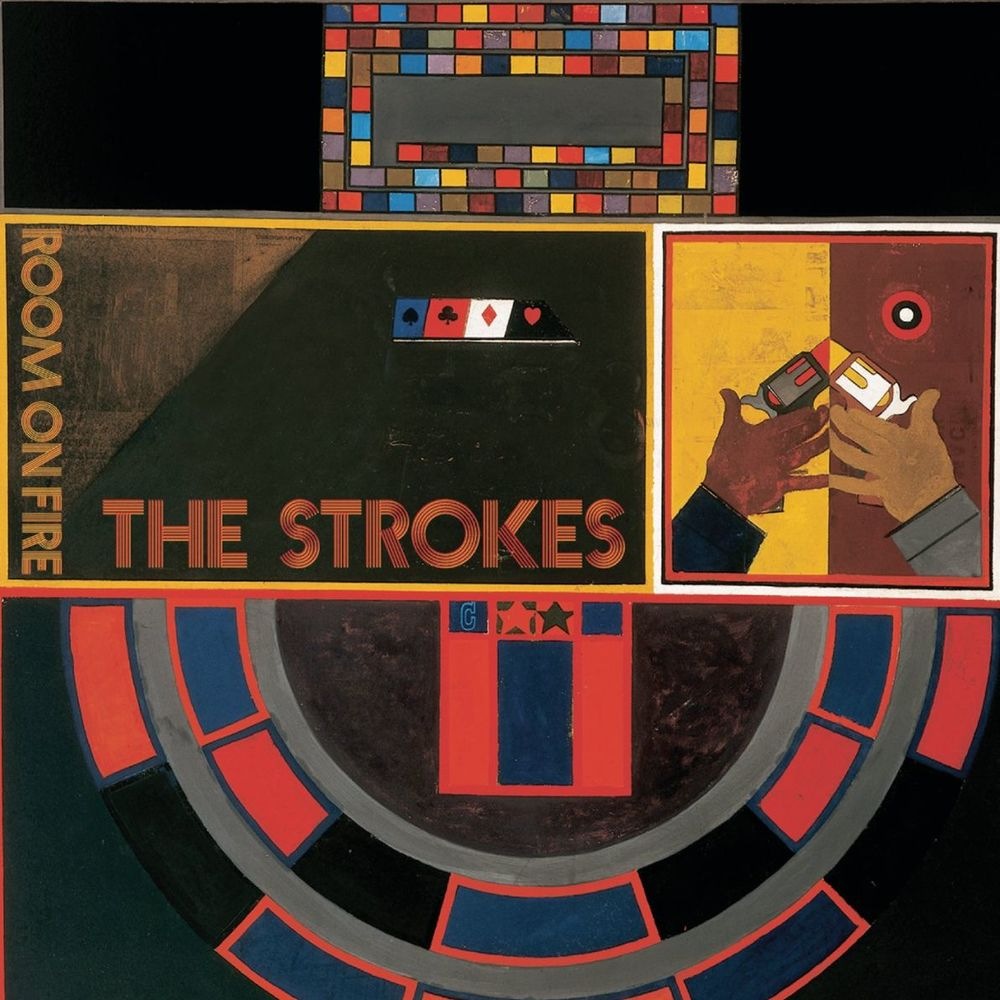 The Strokes - 12:51
