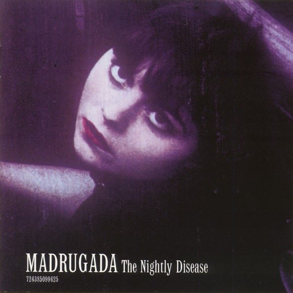 The Nightly Disease - Madrugada