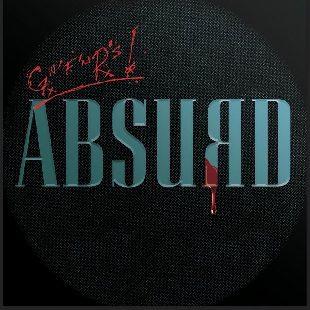 Guns N' Roses - ABSUЯD