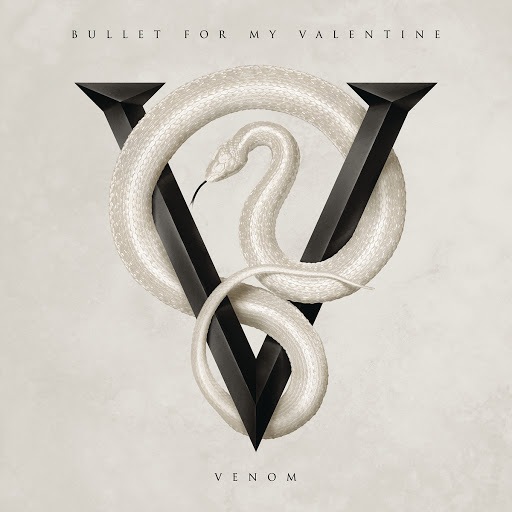 Bullet For My Valentine - Worthless