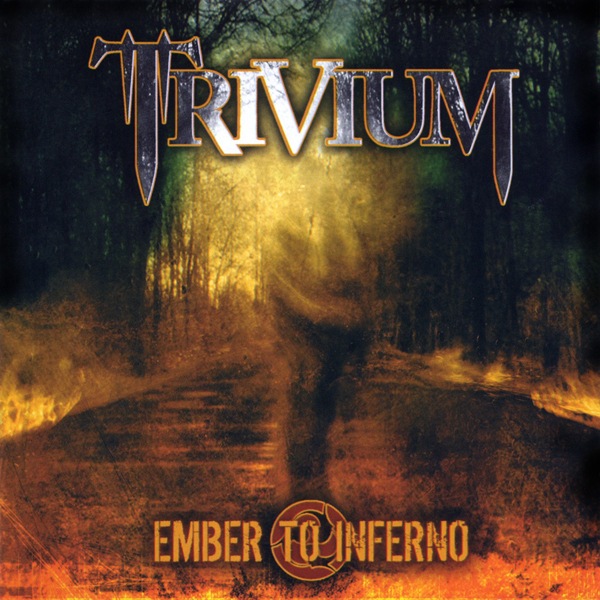 Trivium - A View Of Burning Empires