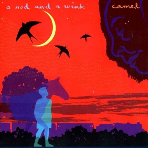 Camel - For Today
