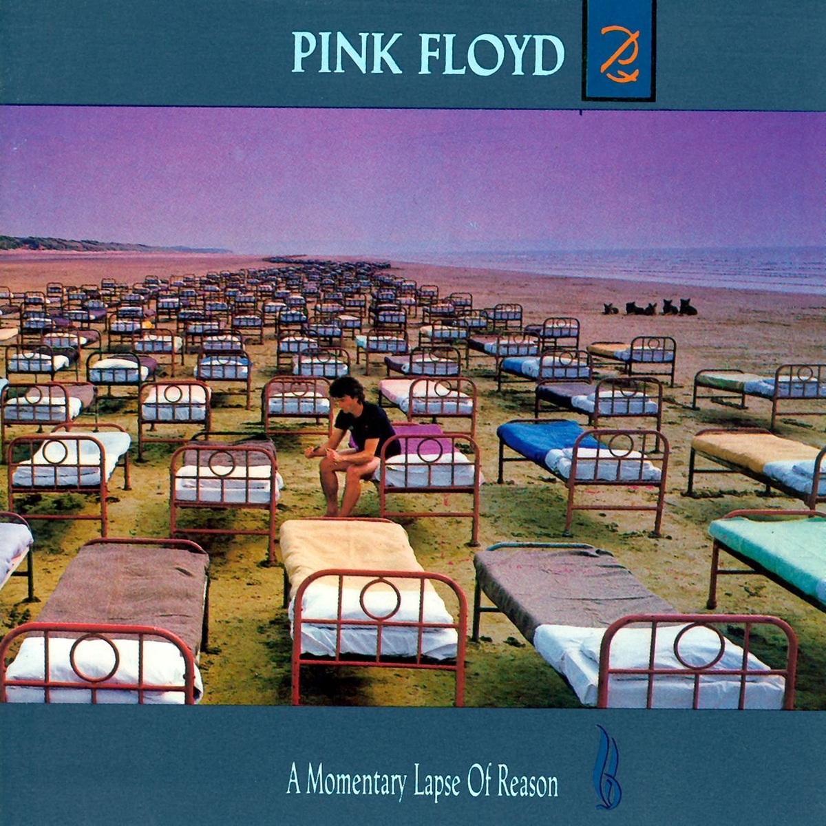 Pink Floyd - A New Machine - Part 1