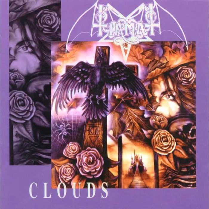 Clouds - Tiamat