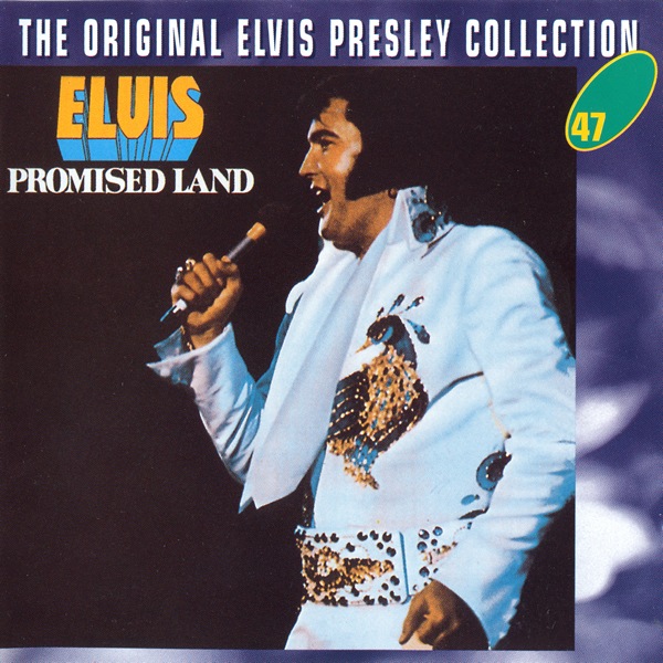 Elvis Presley - It's Midnight