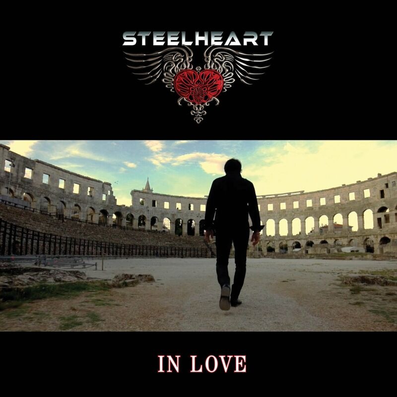 Steelheart - In Love