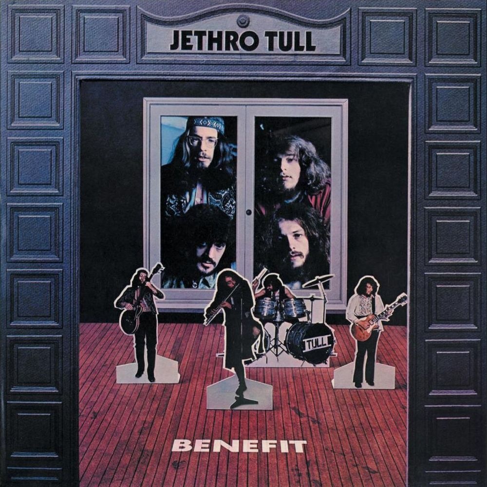 Jethro Tull - 17 (2013 Remaster)