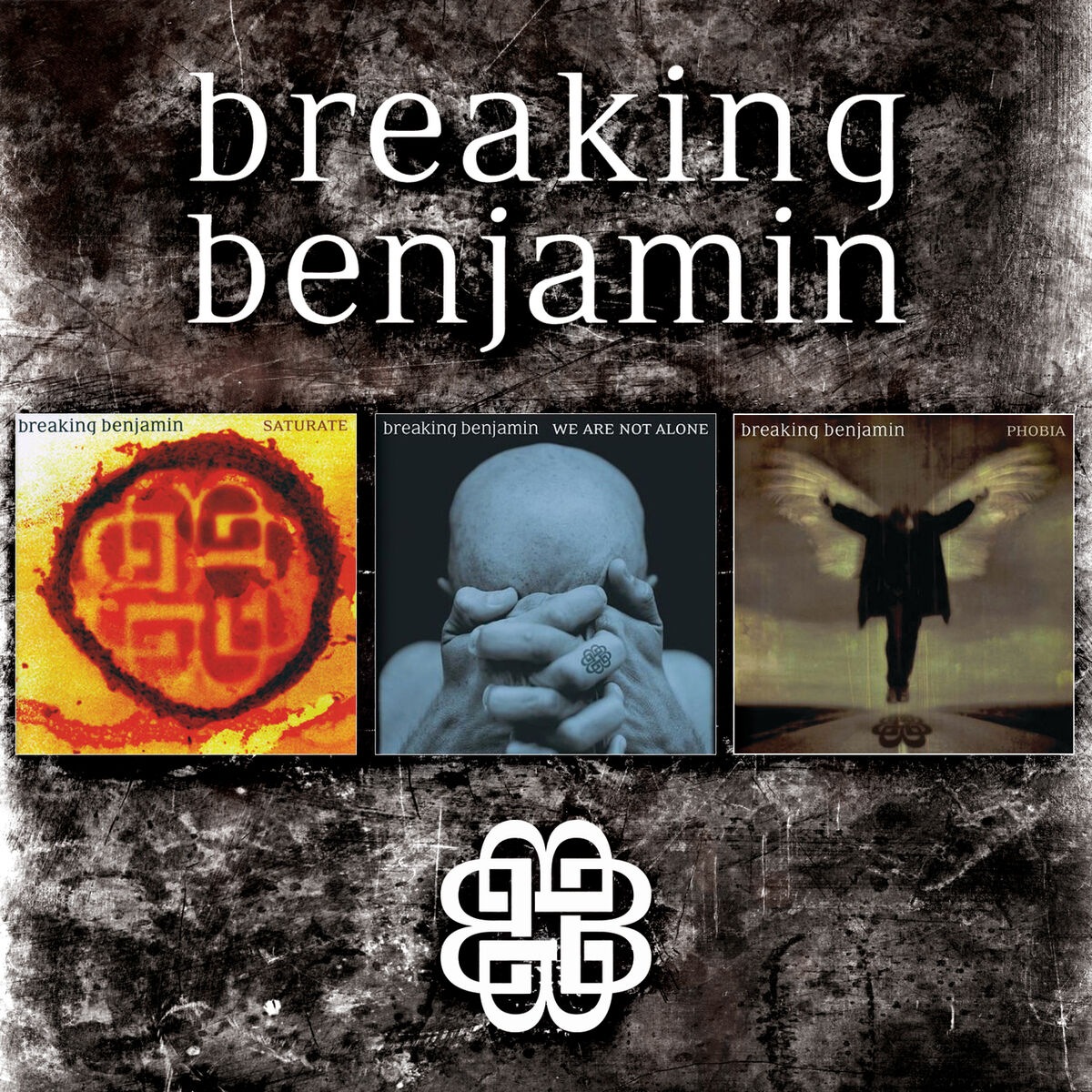 Breaking Benjamin - Had Enough