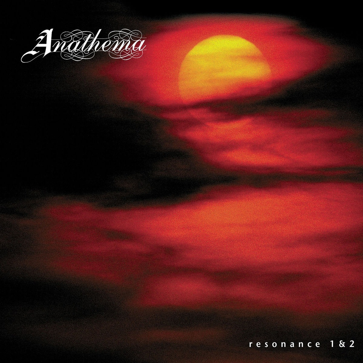 Anathema - Sleepless 96