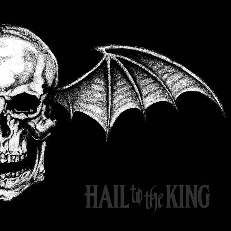 Avenged Sevenfold - Coming Home