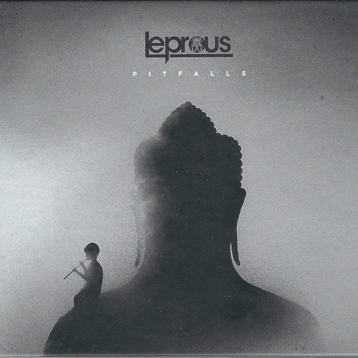 Pitfalls - Leprous