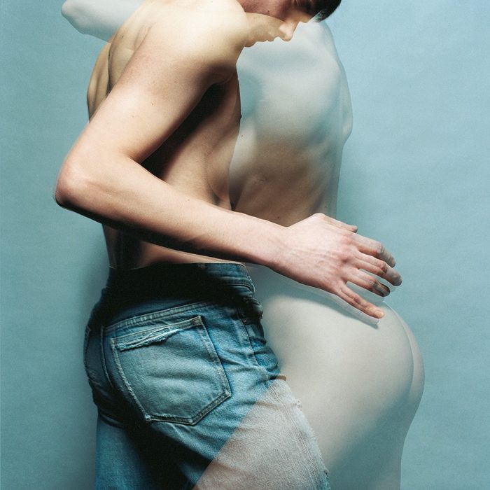 Sleeping With Ghosts - Placebo