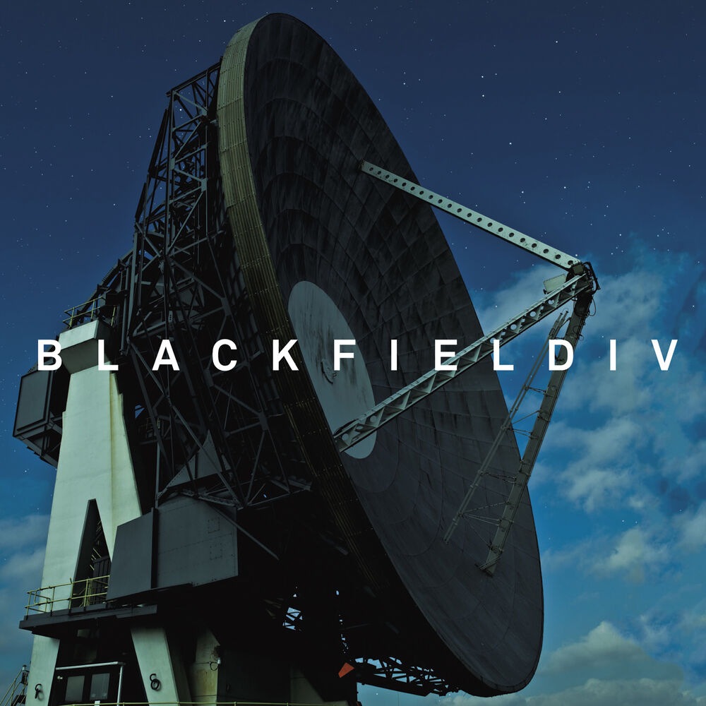 Blackfield - Pills