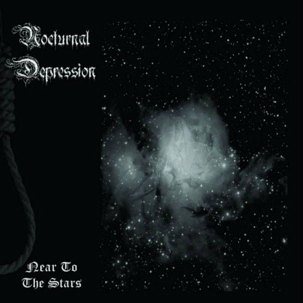 Nocturnal Depression - Nocte Aeterna