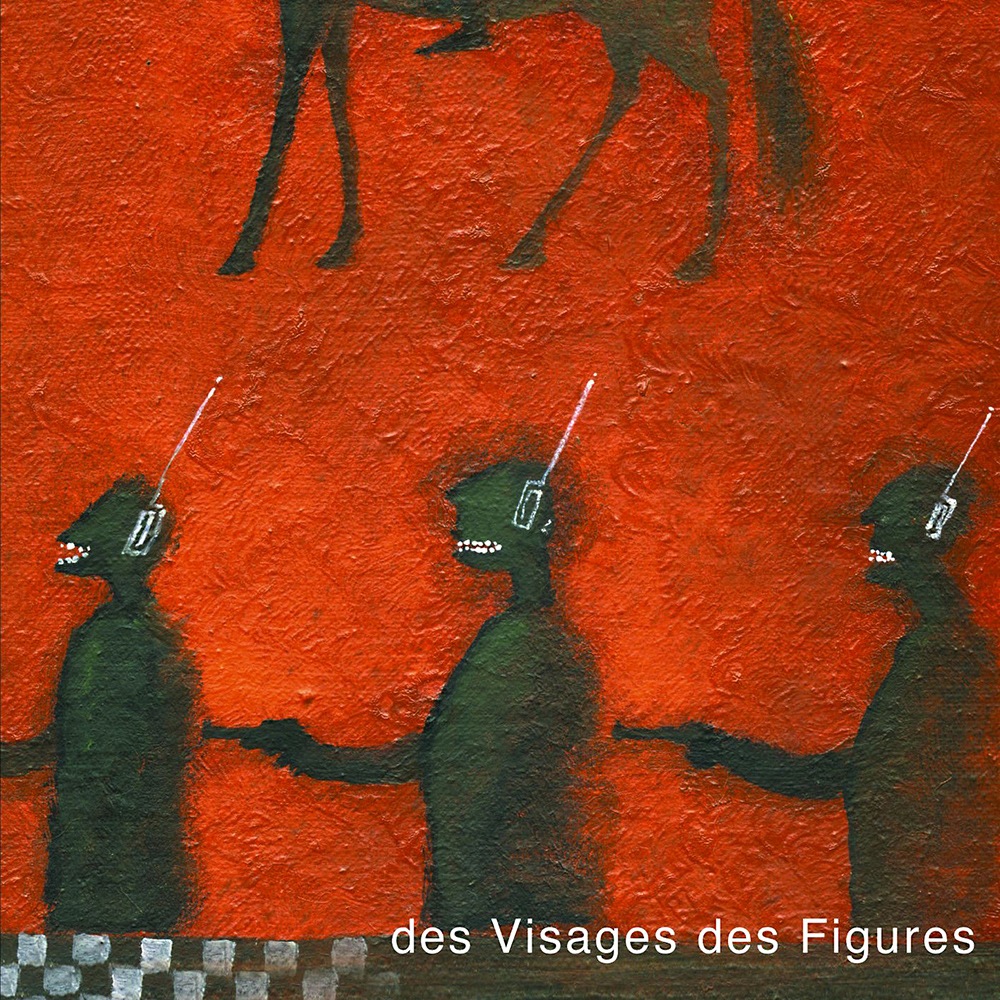 Noir Désir - Le Vent Nous Portera