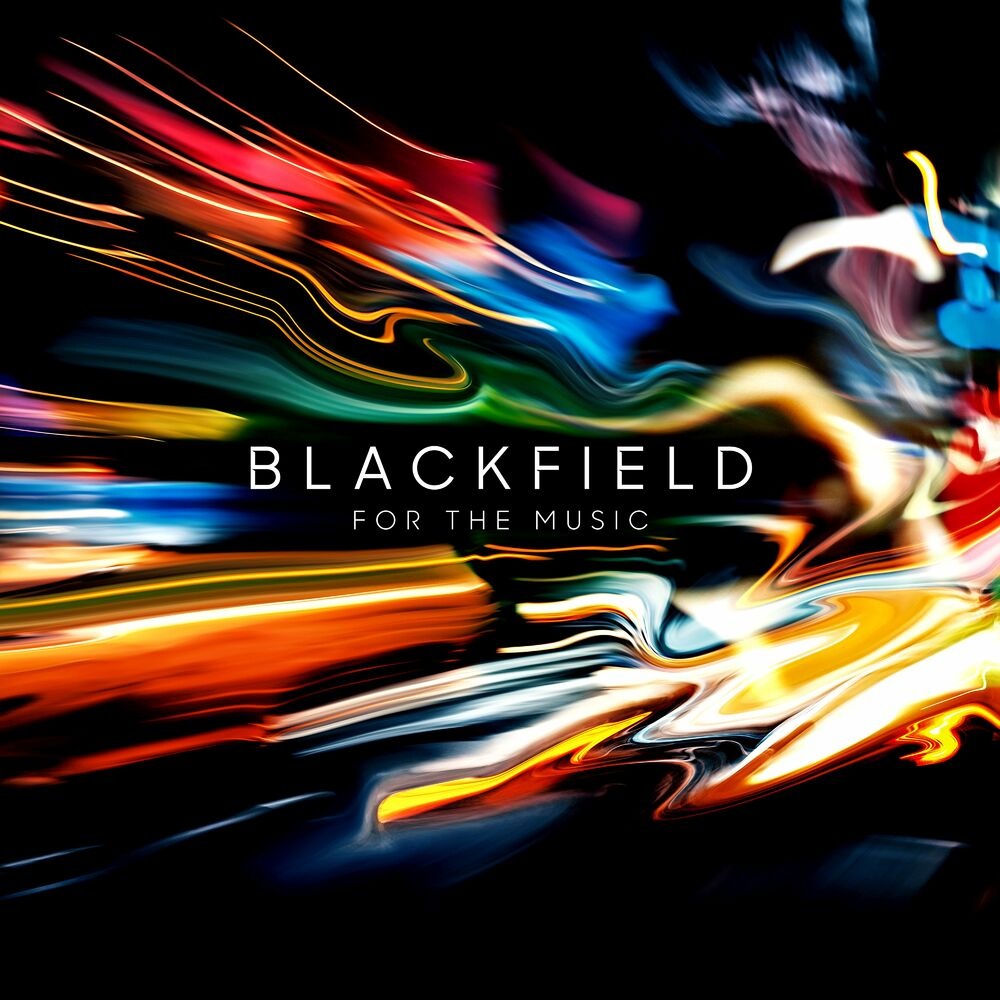 Blackfield - After All