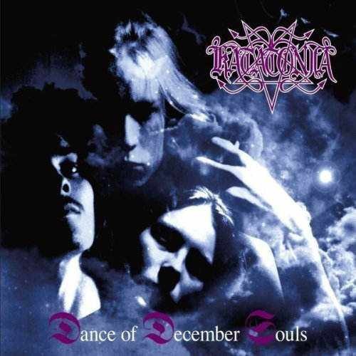 Katatonia - Dancing December