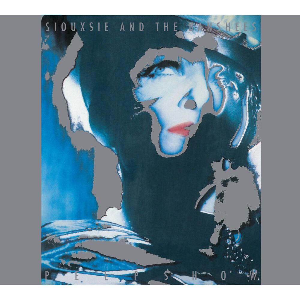 Siouxsie and The Banshees - Turn To Stone