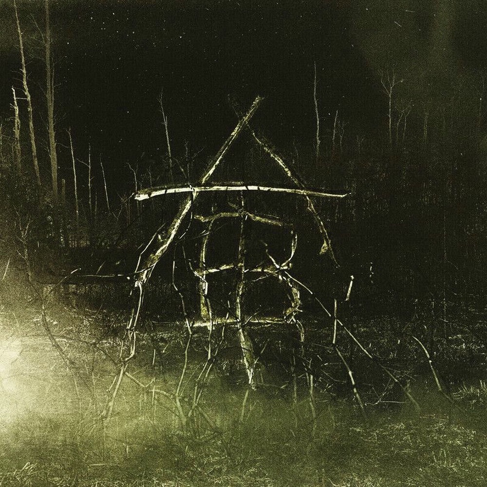 After The Burial - Hum From The Hollow
