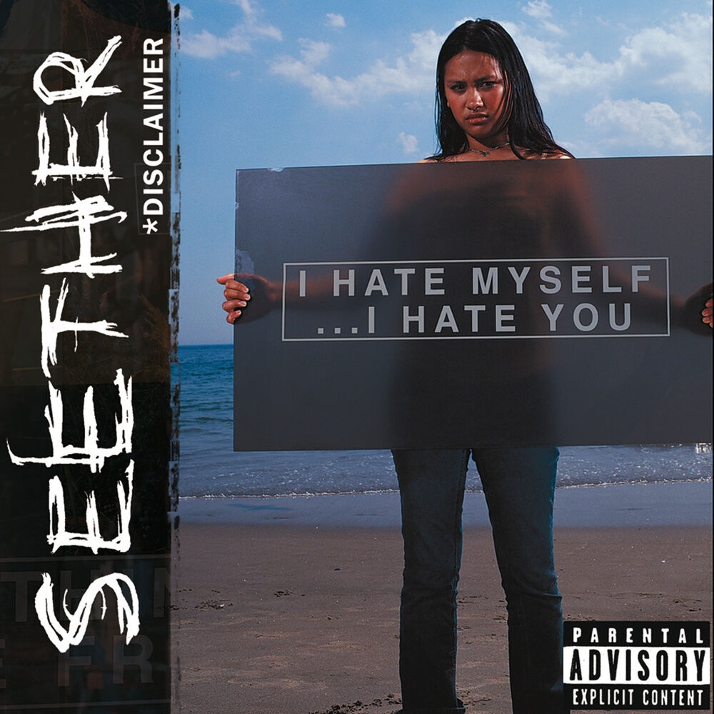 Seether - Gasoline