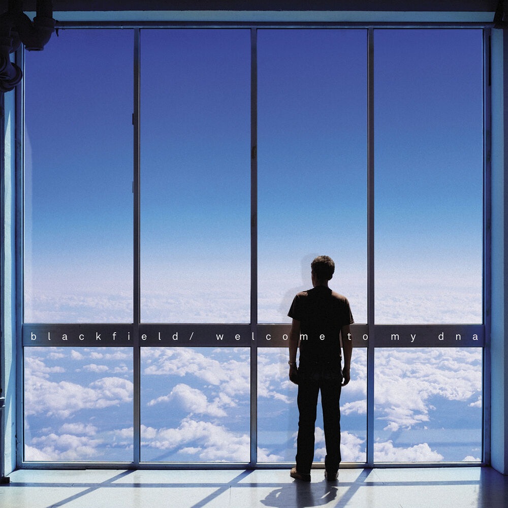 Blackfield - DNA