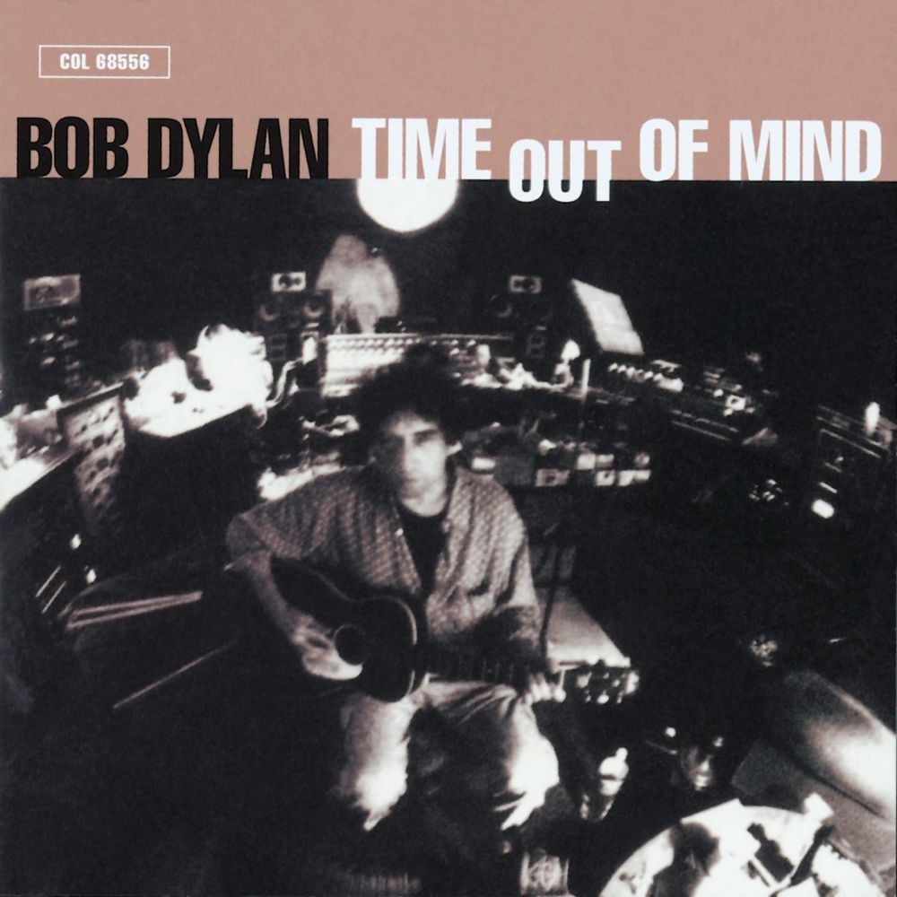 Bob Dylan - Trying to Get to Heaven