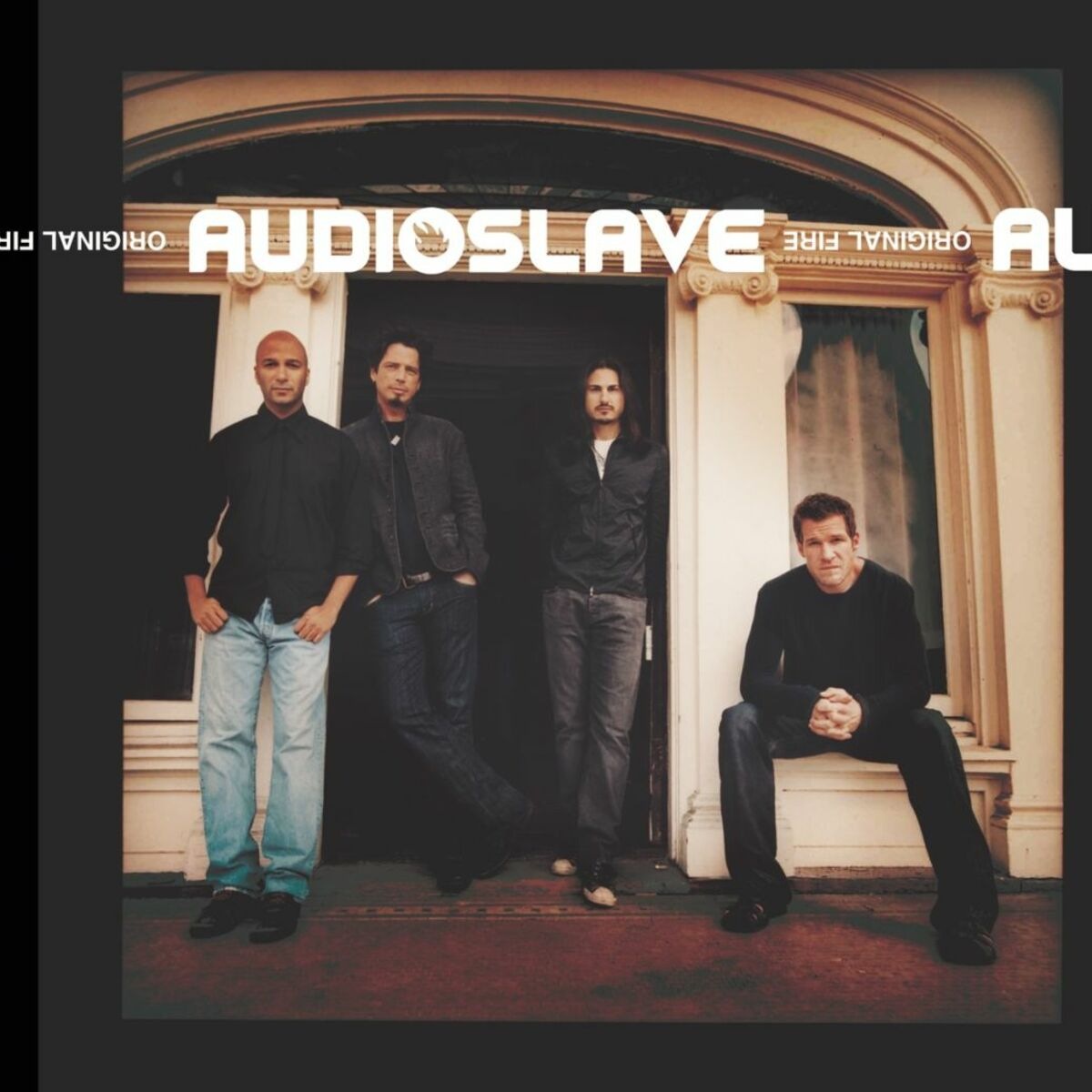 Audioslave - Gasoline (Live at the Quart Festival)