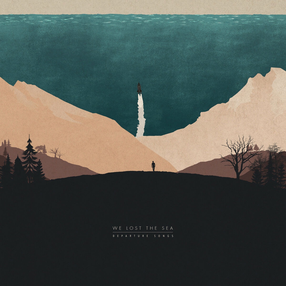 We Lost The Sea - A Gallant Gentleman