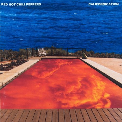 Red Hot Chili Peppers - Around The World