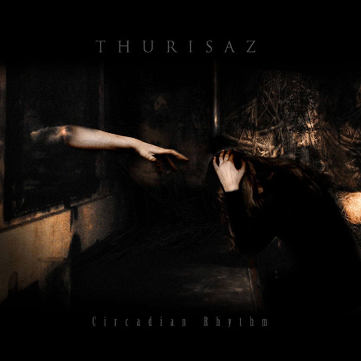 Thurisaz - Past Perfect