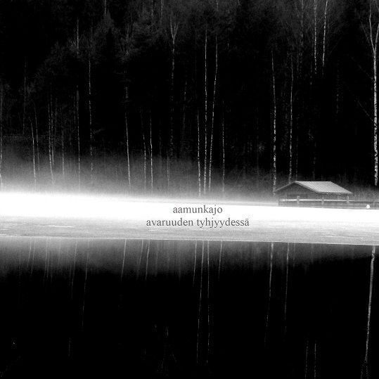 Aamunkajo - Seinättömässä Talossa Kanssasi