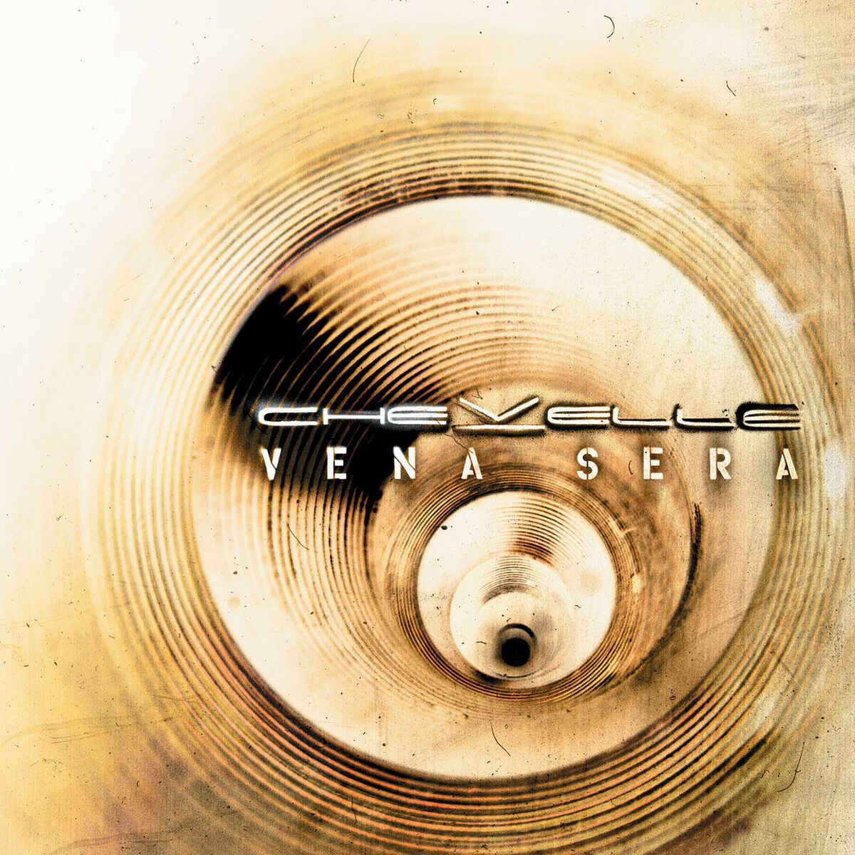 Vena Sera - Chevelle