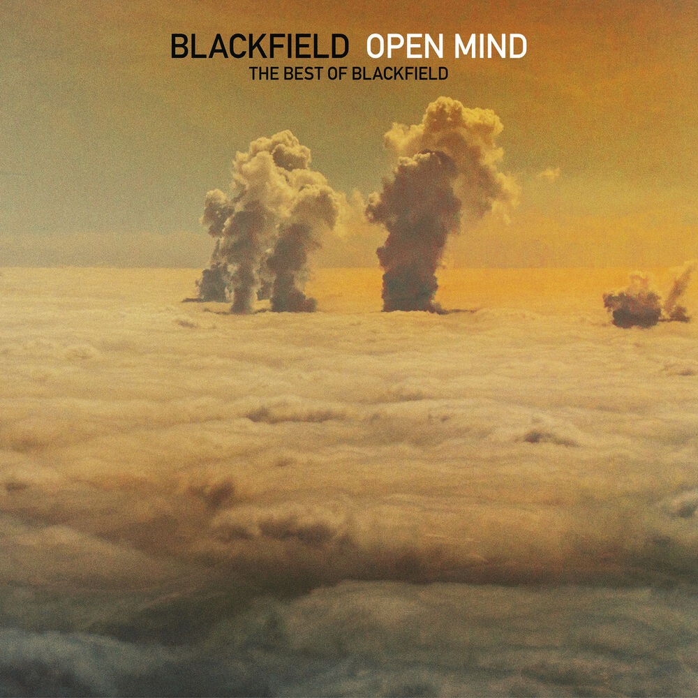 Blackfield - Blackfield