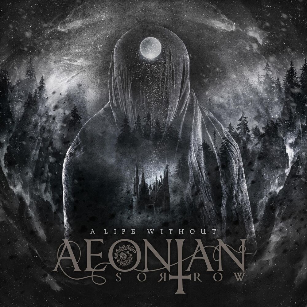 Aeonian Sorrow - My Solitude