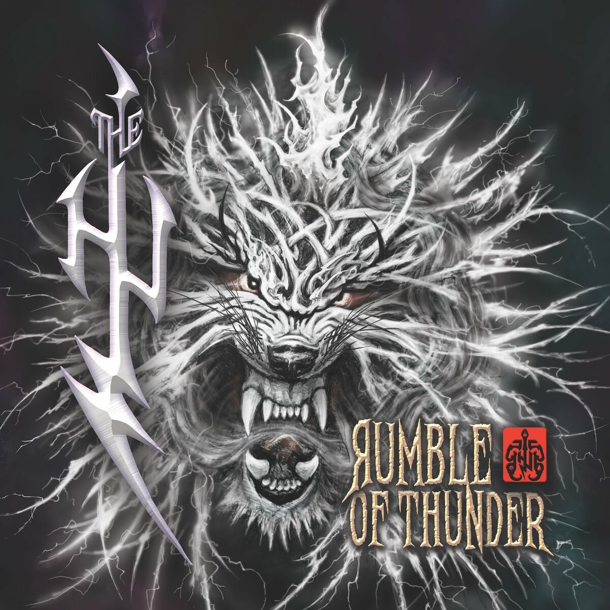 Rumble of Thunder - The HU