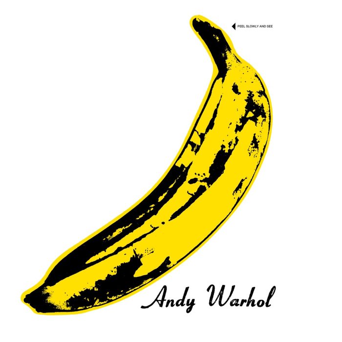 The Velvet Underground & Nico - The Velvet Underground