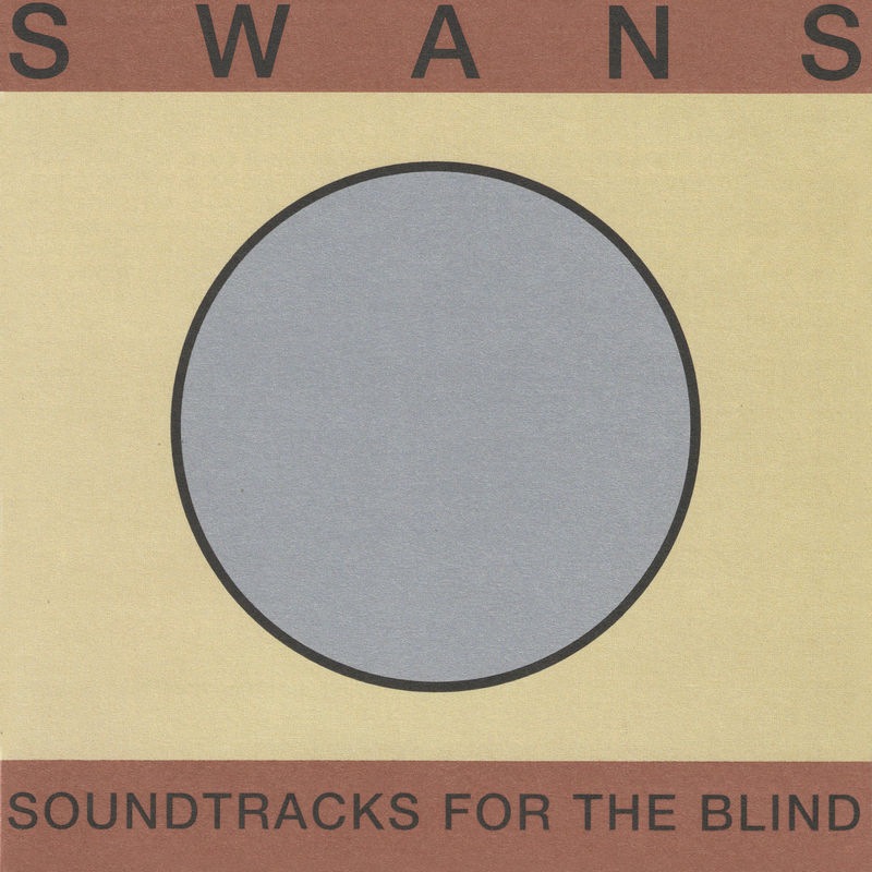 Swans - Yrp