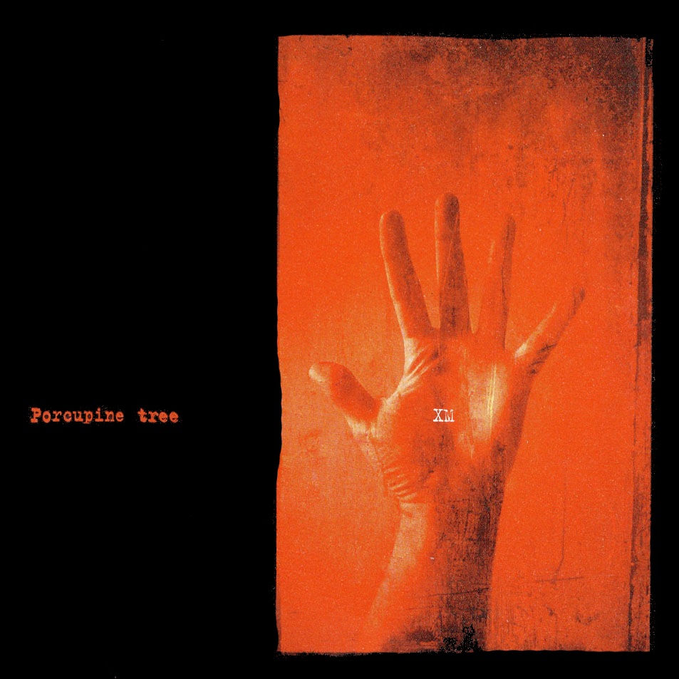 Porcupine Tree - Tinto Brass