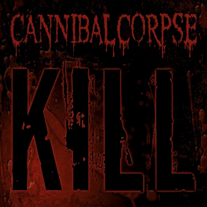Cannibal Corpse - Barbaric Bludgeonings