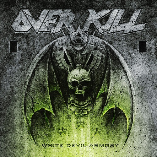 Overkill - Another Day To Die