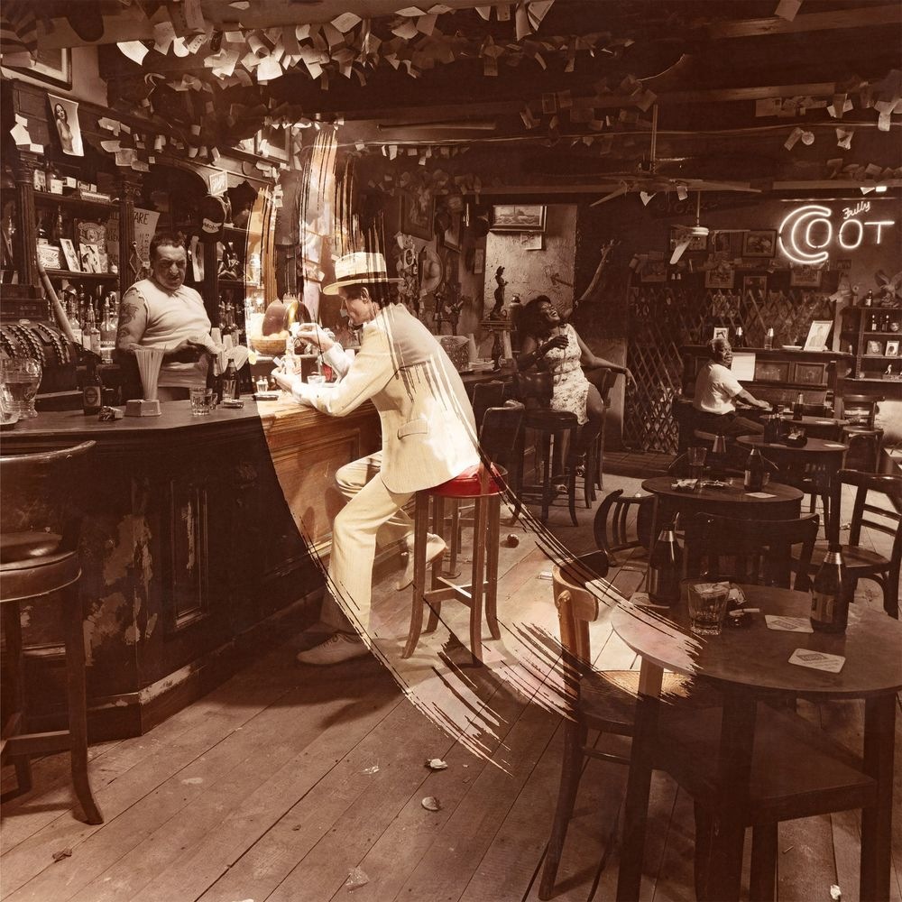 Led Zeppelin - All My Love (2012 Remaster)