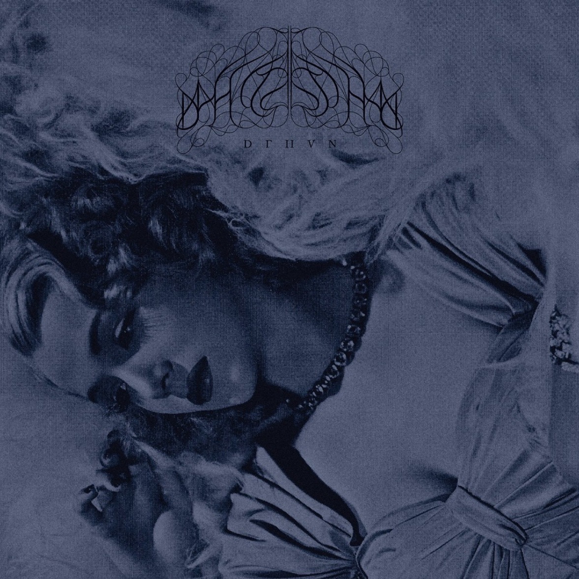 Deafheaven - Daedalus cover art