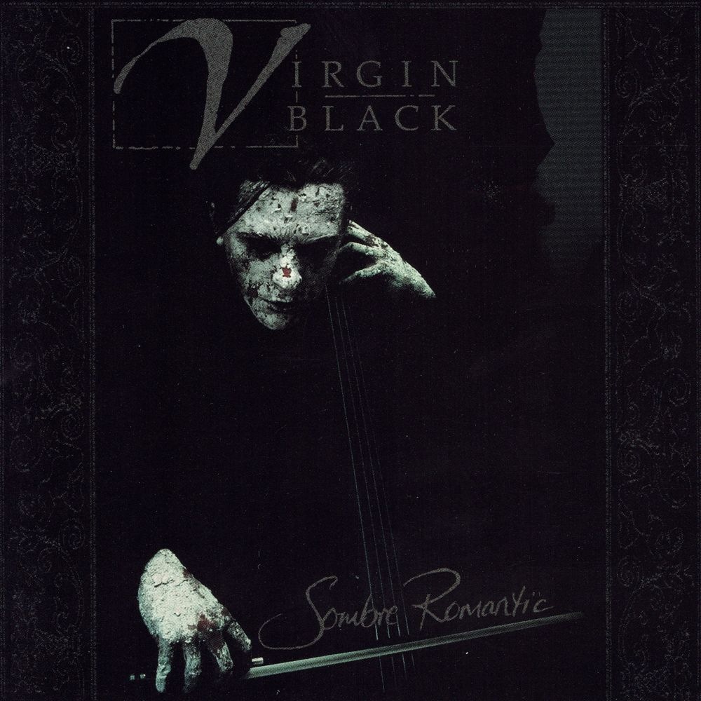 Virgin Black - Opera De Romanci - I Stare cover art