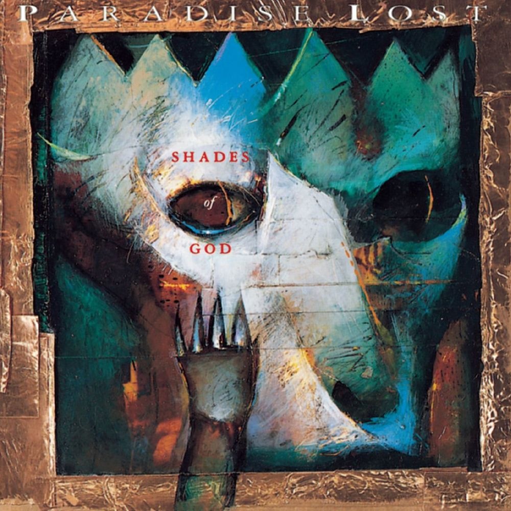 Paradise Lost - As I Die